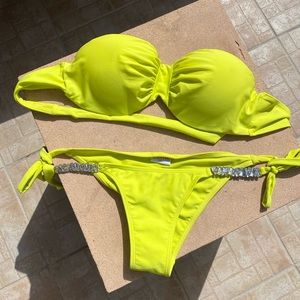 Bahimi Brazilian Bikini